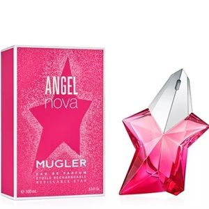 Angel Nova Mugler Perfume